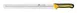 Thunder Group SLKF517 Slicer, 14" Blade, Hollow Ground, Soft-Grip Handles 1 image