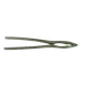 Thunder Group SLLC006B Lobster Cracker, 6", Jagged Ridges, Wide Swing Handles, Stainless Steel 1 image