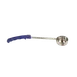 Thunder Group SLLD002 Portion Controller, 2 Oz. Capacity, Solid, Two-Piece Construction, Stainless Steel 1 image
