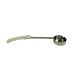 Thunder Group SLLD003A Portion Controller, 3 Oz. Capacity, Solid, One-Piece Construction, Stainless Steel 1 image