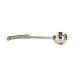 Thunder Group SLLD004 Portion Controller, 4 Oz. Capacity, Solid, Two-Piece Construction, Stainless Steel 1 image