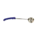 Thunder Group SLLD102P Portion Controller, 2 Oz. Capacity, Perforated, Two-Piece Construction, Stainless Steel 1 image