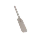 Thunder Group SLMP042 Mixing Paddle, 42" L, Stainless Steel 1 image