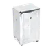Thunder Group SLNH001 Napkin Dispenser, Tall, Counter Type, 3-3/4" X 4-3/8" X 7-1/2 1 image