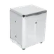 Thunder Group SLNH002 Napkin Dispenser, Short, Counter Type, 3-3/4" X 4-3/8" X 5-3/4" 1 image