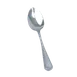 Thunder Group SLNP004 Dessert Spoon, 7.28", 18/0 Stainless Steel, Mirror-Finish - Dozen 1 image