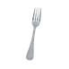 Thunder Group SLNP006 Dinner Fork, 7.36", 18/0 Stainless Steel, Mirror-Finish - Dozen 1 image