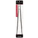 Thunder Group SLPB330P Plum Tong, 12", Stainless Steel, 3 Each - Pack 1 image