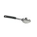 Thunder Group SLPBA113 Basting Spoon, 11" L, Perforated, Easy Grip Bakelite® Handle, Heavy-Duty Stainless Steel 1 image