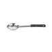 Thunder Group SLPBA212 Basting Spoon, 13" L, Slotted, Easy Grip Bakelite® Handle, Heavy-Duty Stainless Steel 1 image