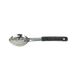 Thunder Group SLPBA313 Basting Spoon, 15" L, Perforated, Easy Grip Bakelite® Handle, Heavy-Duty Stainless Steel 1 image