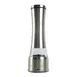 Thunder Group SLPM008 Salt & Pepper Mill, 8"H, Stainless Steel 1 image