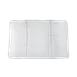 Thunder Group SLRACK1624 Icing/Cooling Rack, 16" X 23-3/4", Wire, Nickel-Plated 1 image