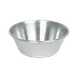 Thunder Group SLSA001 Sauce Cup, 1.5 Oz., Stainless Steel, Mirror-Finish 1 image