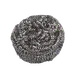Thunder Group SLSC003 Scrubber Ball, 105g Stainless Steel, Heavy-Duty Cleaning Tool - 1 Dozen 1 image
