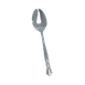 Thunder Group SLSF114 Dessert Spoon, 7.32", 18/0 Stainless Steel, Bright Finish - Dozen 1 image