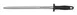 Thunder Group SLSH114V Premium Sharpening Steels, 14", 22Mm Width, Oval 1 image