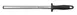 Thunder Group SLSH212V Diamond Steel Sharpeners, 12", 20Mm Width, Oval 1 image