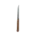 Thunder Group SLSK008 Steak Knife, 4.5", Pointed Tip, Serrated - Dozen 1 image