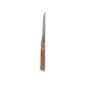 Thunder Group SLSK017 Steak Knife, 4-1/4", Pointed Tip, Serrated Wood Handle - Dozen 1 image