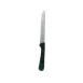 Thunder Group SLSK116 Steak Knife, 5", Round Tip, Serrated - Dozen 1 image