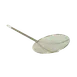 Thunder Group SLSKR613 Skimmer, 6" Dia., 19" Oa Length, Round 1 image