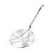 Thunder Group SLSKS009 Skimmer, 9" Dia., 22" Oa Length, Round 1 image