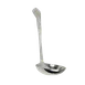 Thunder Group SLSL001 Ladle, 4-1/2 Oz. Capacity, Stainless Steel, Sunflower 1 image