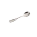Thunder Group SLSM203 Bouillon Spoon, 6" Long, 2.4Mm Thick, 18/10 Stainless Steel - Dozen 1 image