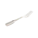 Thunder Group SLSM206 Dinner Fork, 7-3/5" Long, 2.9Mm Thick, 18/10 Stainless Steel - Dozen 1 image