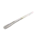 Thunder Group SLSM209 Dinner Knife, 9-3/5" Long, 8Mm Thick, 420 Stainless Steel - Dozen 1 image