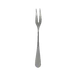 Thunder Group SLSN006F Snail Fork, 6"L, Stainless Steel - Dozen 1 image