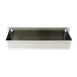 Thunder Group SLSPR022S Speed Rail, 22", Single, Keyhole Mount 1 image