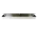 Thunder Group SLSPR042S Speed Rail, 42", Single, Keyhole Mount 1 image