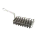Thunder Group SLTA08 Fryer Basket 1 image