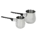 Thunder Group SLTCD024 Turkish Coffee Decanter, 24 Oz., Easy-Grip Handle, Hanging Hole 2 image