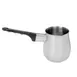 Thunder Group SLTCD024 Turkish Coffee Decanter, 24 Oz., Easy-Grip Handle, Hanging Hole 1 image
