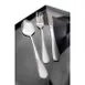 Thunder Group SLTE109 Dinner Knife, 8.78", Simple Line-Trimmed Handle, 18/0 Stainless Steel - Dozen 2 image