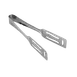 Thunder Group SLTG407 Cake Tongs, 7-1/2"L, Stainless Steel 1 image