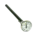 Thunder Group SLTH160 Pocket Thermometer - 1-1/8" Display, 5" Stem, -40°F to 160°F Range, NSF Certified, Pocket Clip 1 image