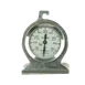 Thunder Group SLTHD550 Oven Thermometer – Dial, 150°F‑550°F Range, ±1° Accuracy, Hang or Stand, Steel, NSF Certified 1 image