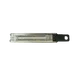 Thunder Group SLTHL400 Deep Fry & Candy Thermometer, 100‑400°F (37‑204°C) Range, ±1°F Accuracy, Dual°F/C° Display, Dishwasher‑Safe 1 image