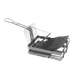 Thunder Group SLTO18 Fryer Basket 1 image