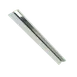 Thunder Group SLTWCH044 Check Holder, 44" L, Wall Mounted, Slide Style With Ball Bearings, stainless steel 1 image
