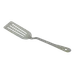 Thunder Group SLTWPT003 Pan Cake Turner, Slotted, 6" X 3" Blade, 13-1/4" Oa Length, Metal 1 image