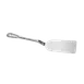 Thunder Group SLTWPT003S Pan Cake Turner, Solid, 6" X 3" Blade, 13-1/4" Oa Length 1 image