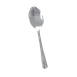 Thunder Group SLWD004 Dessert Spoon, 6.97", 18/0 Stainless Steel, Bright Finish - Dozen 1 image