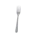 Thunder Group SLWD006 Dinner Fork, 7.09", 18/0 Stainless Steel, Bright Finish - Dozen 1 image
