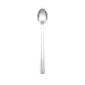 Thunder Group SLWD105 Iced Tea Spoon, 7.99", Heavy Weight, 18/0 Stainless Steel - Dozen 1 image