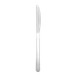 Thunder Group SLWD109 Dinner Knife, 8.54", Heavy Weight, 18/0 Stainless Steel - Dozen 1 image